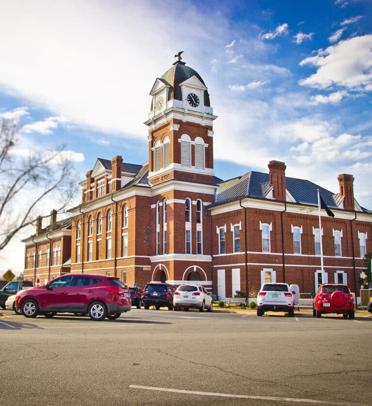 Our Community Town & Country